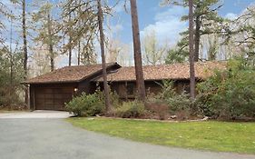 The River House